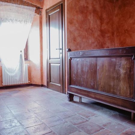 Agriturismo Le Piagge Ponzone Dış mekan fotoğraf