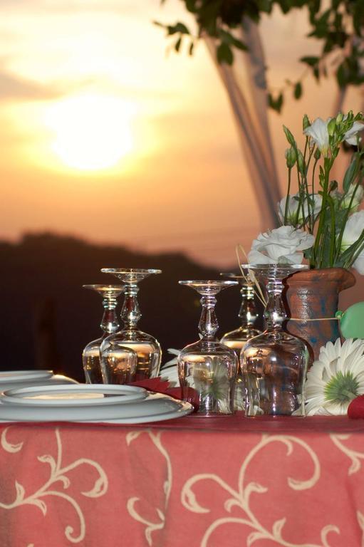 Agriturismo Le Piagge Ponzone Dış mekan fotoğraf