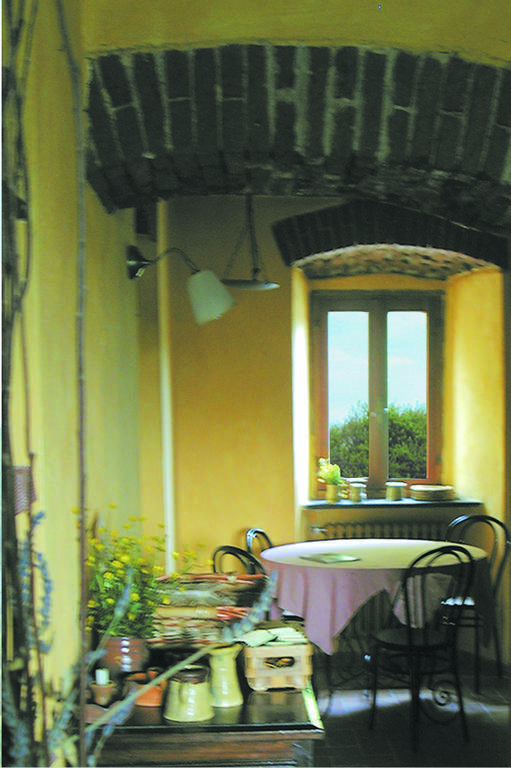 Agriturismo Le Piagge Ponzone Dış mekan fotoğraf