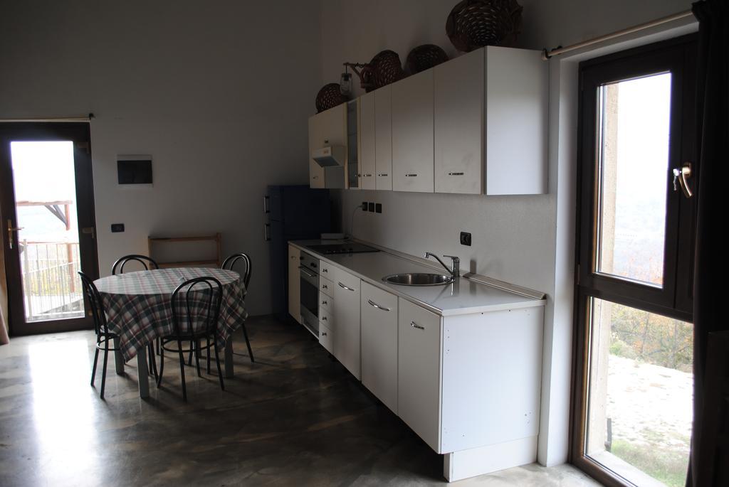 Agriturismo Le Piagge Ponzone Dış mekan fotoğraf