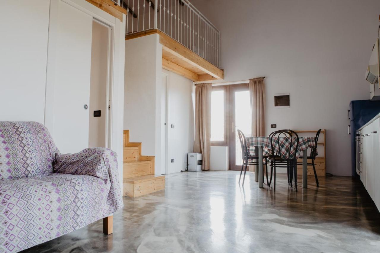 Agriturismo Le Piagge Ponzone Dış mekan fotoğraf