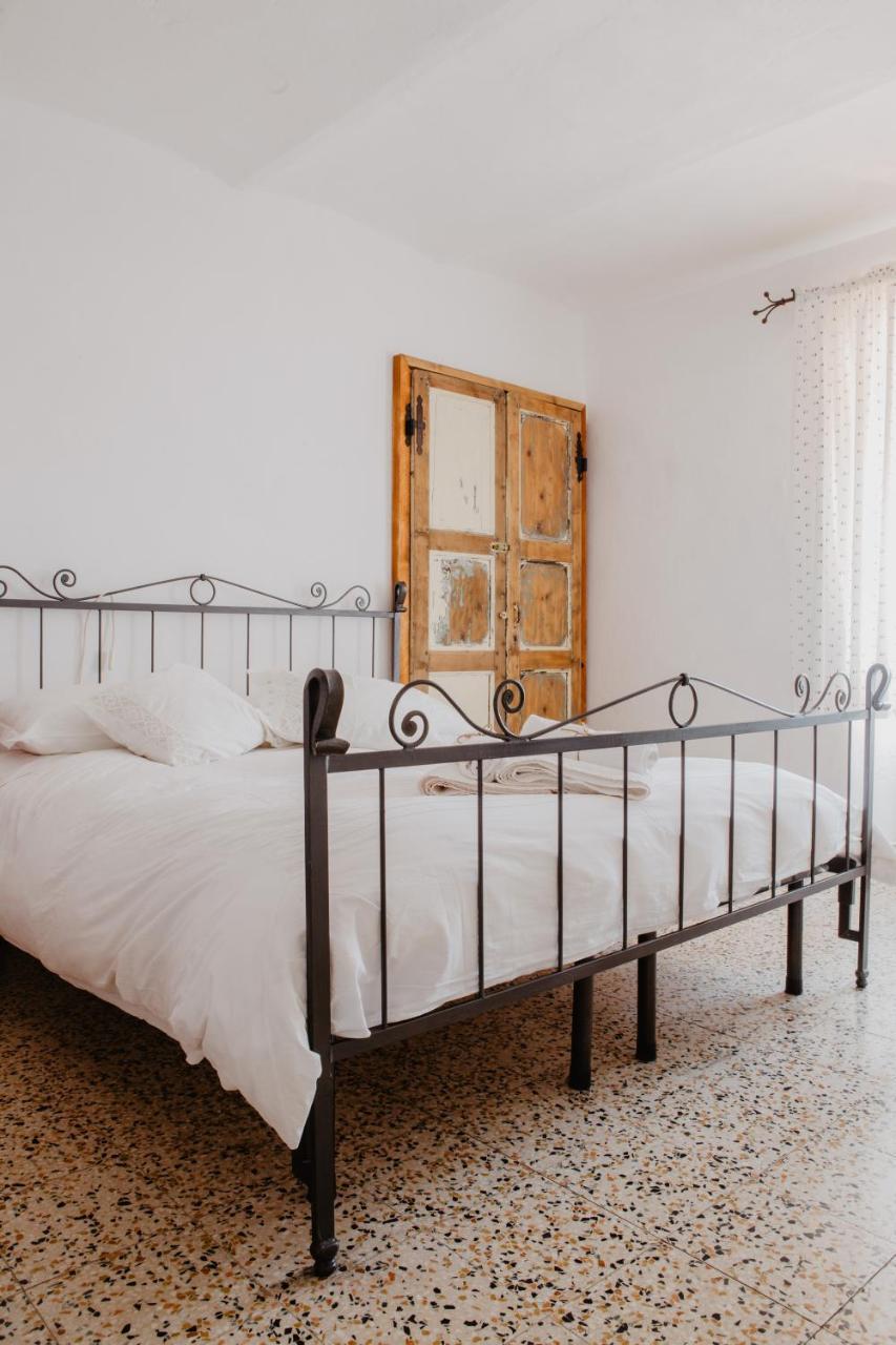 Agriturismo Le Piagge Ponzone Dış mekan fotoğraf