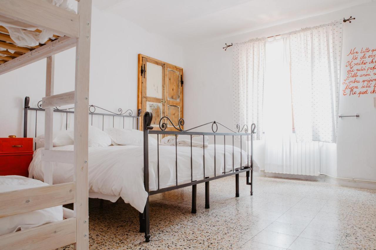 Agriturismo Le Piagge Ponzone Dış mekan fotoğraf