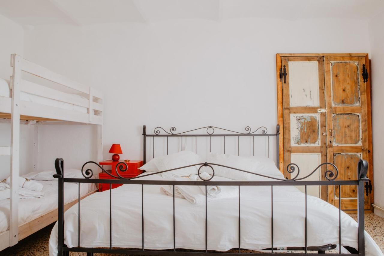 Agriturismo Le Piagge Ponzone Dış mekan fotoğraf