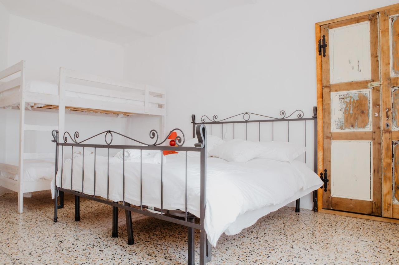 Agriturismo Le Piagge Ponzone Dış mekan fotoğraf
