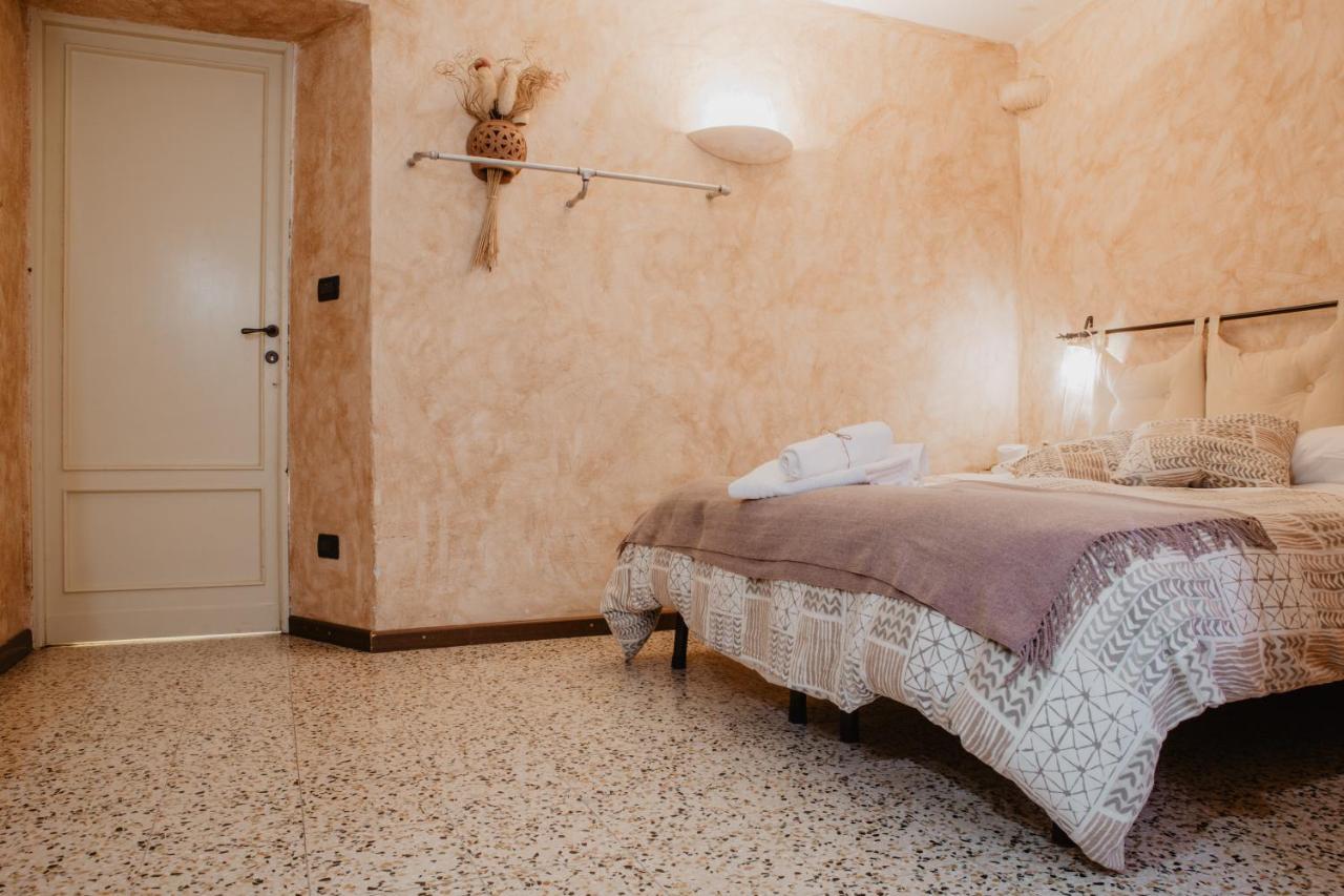Agriturismo Le Piagge Ponzone Dış mekan fotoğraf