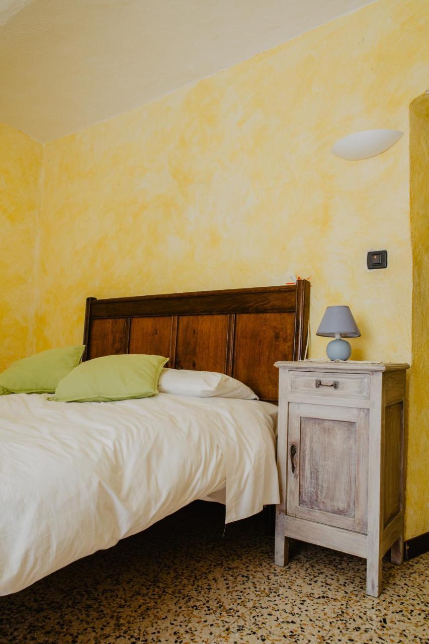 Agriturismo Le Piagge Ponzone Dış mekan fotoğraf