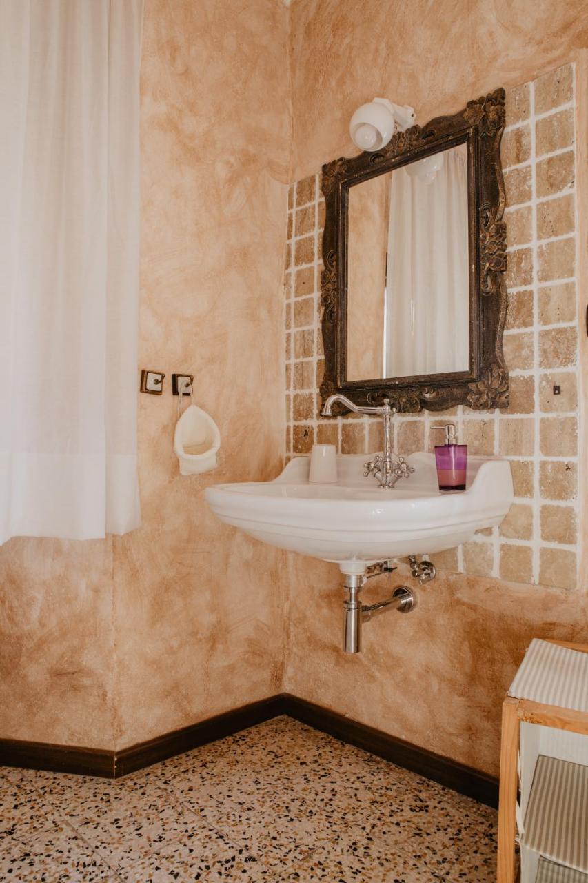 Agriturismo Le Piagge Ponzone Dış mekan fotoğraf
