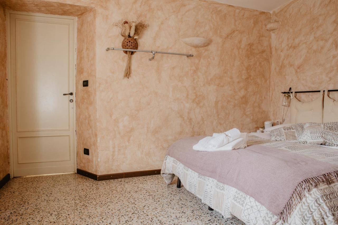 Agriturismo Le Piagge Ponzone Dış mekan fotoğraf