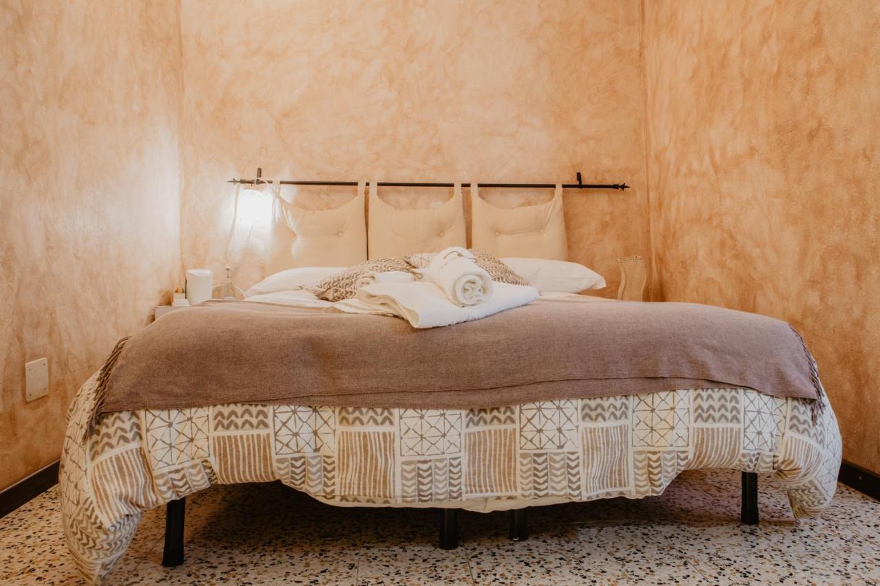 Agriturismo Le Piagge Ponzone Dış mekan fotoğraf